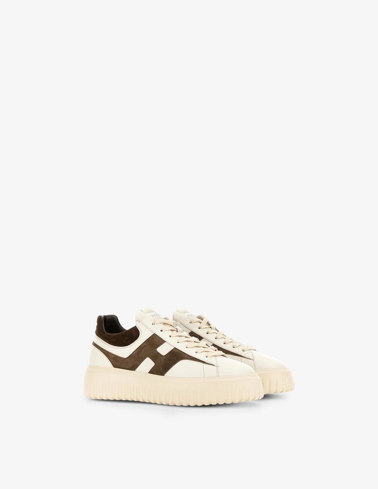 rinascente Hogan Sneakers H-Stripes