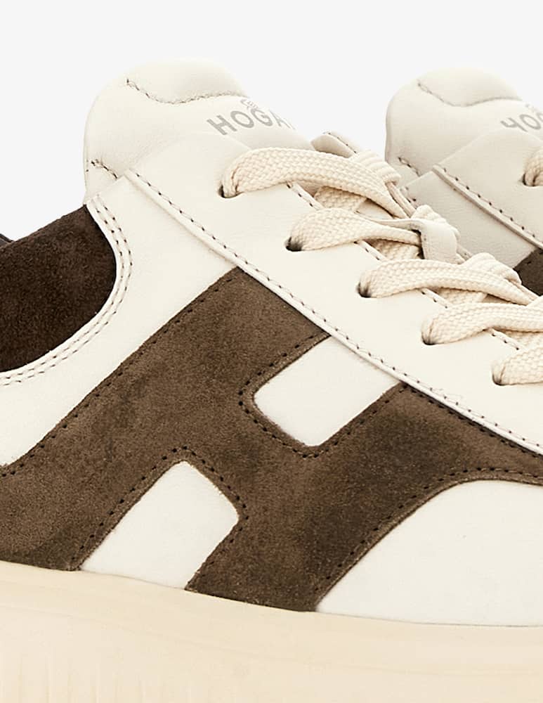 Hogan Sneakers H-Stripes - immagine 4 Hogan Sneakers H-Stripes - immagine 4