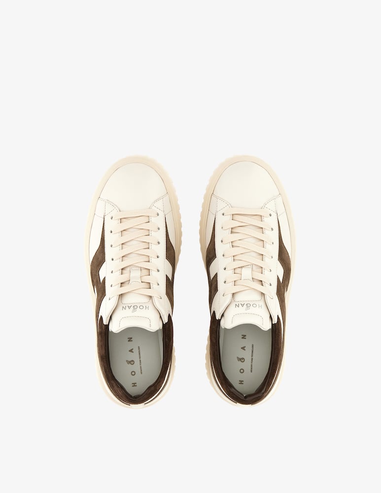 Hogan Sneakers H-Stripes - immagine 5 Hogan Sneakers H-Stripes - immagine 5