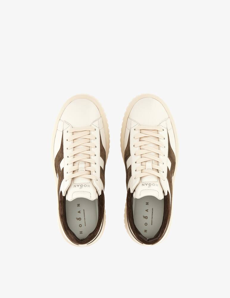 rinascente Hogan Sneakers H-Stripes