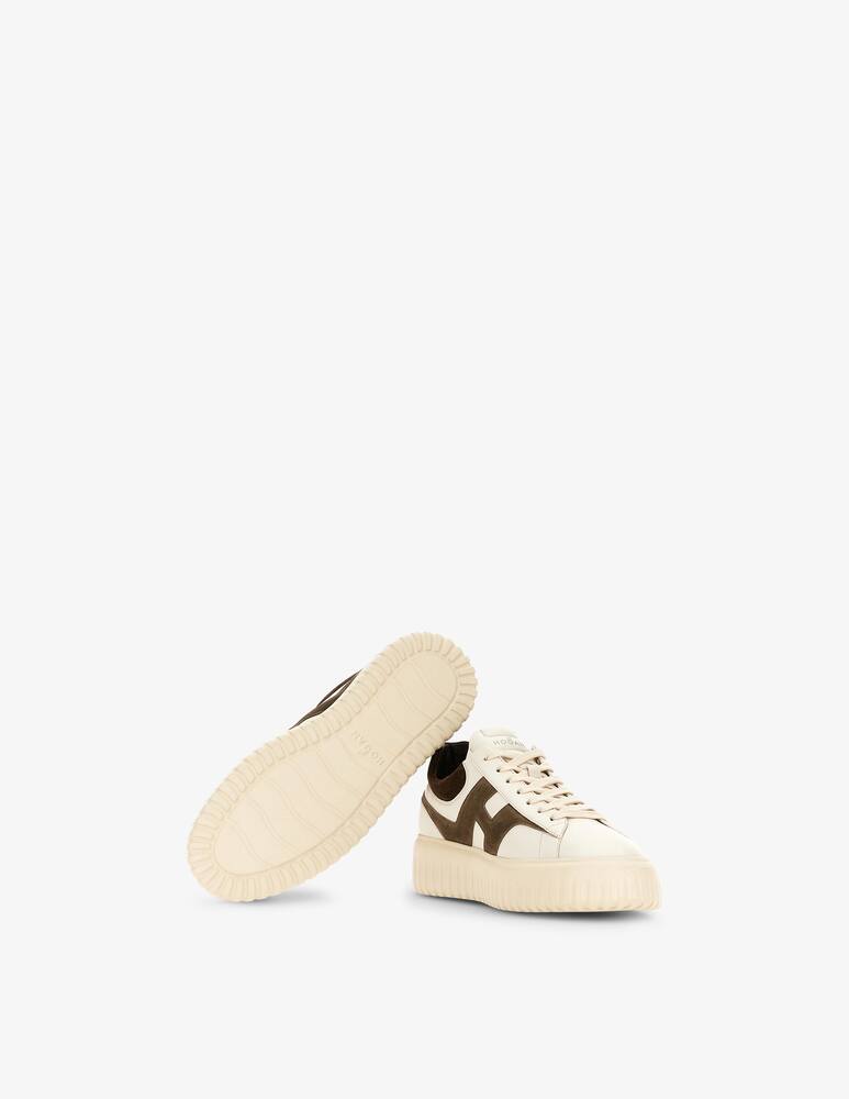 rinascente Hogan Sneakers H-Stripes