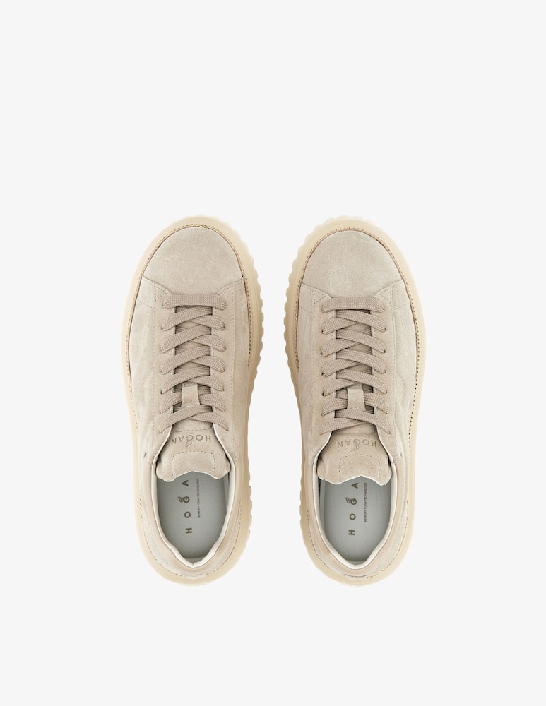 Hogan Sneakers H-Stripes - picture 5 Hogan Sneakers H-Stripes - picture 5