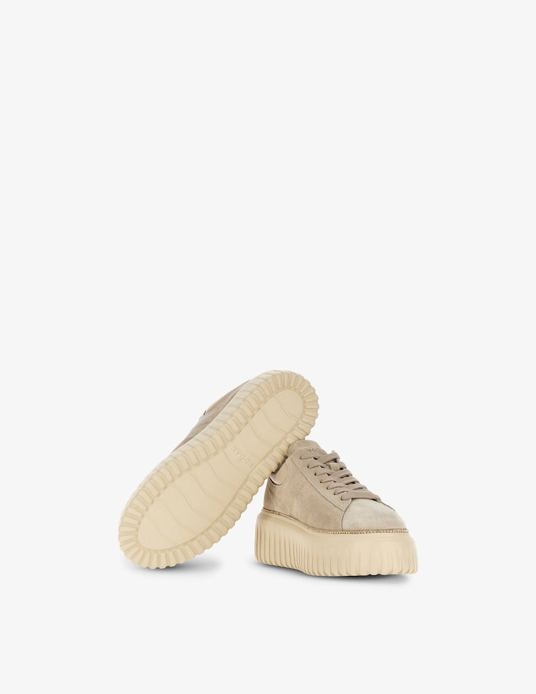 Hogan Sneakers H-Stripes - picture 6 Hogan Sneakers H-Stripes - picture 6