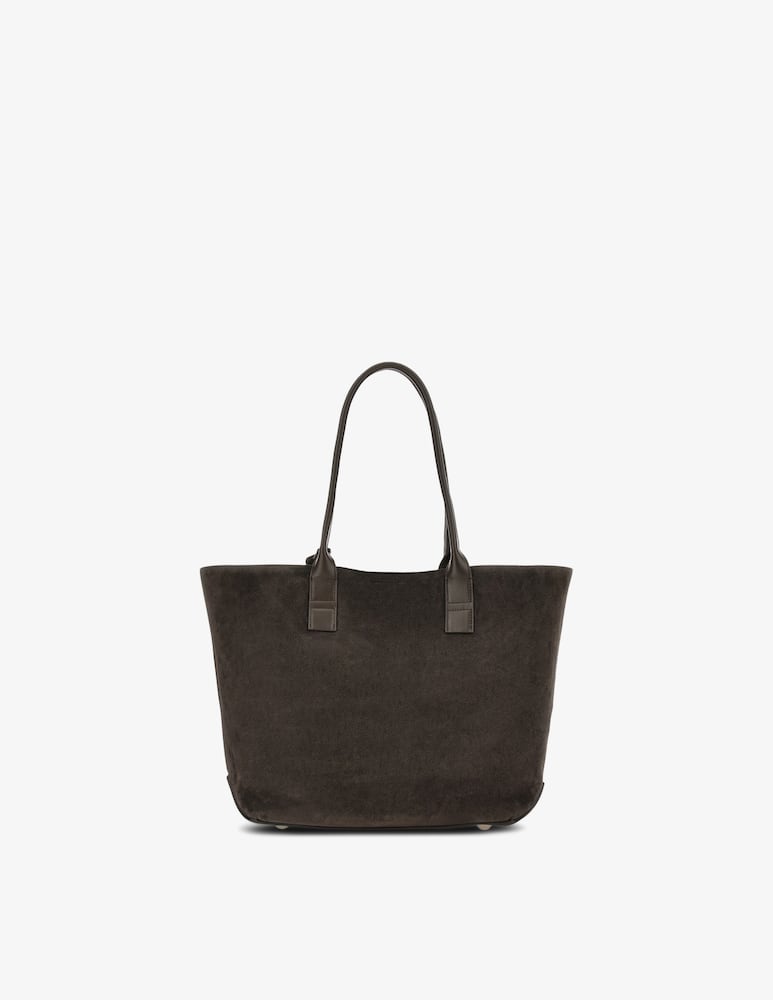 Hogan Address Shopping Bag Small - picture 3 Hogan Address Shopping Bag Small - picture 3