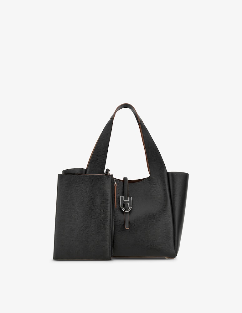 Hogan Trend Shopping Bag - picture 2 Hogan Trend Shopping Bag - picture 2