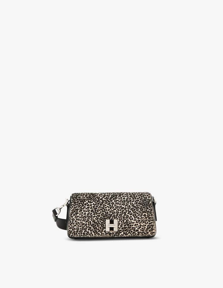 Hogan H-Turn Flap Bag Mini - picture 1 Hogan H-Turn Flap Bag Mini - picture 1