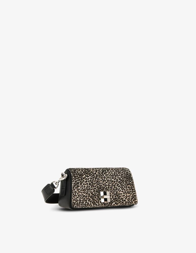 Hogan H-Turn Flap Bag Mini - picture 2 Hogan H-Turn Flap Bag Mini - picture 2