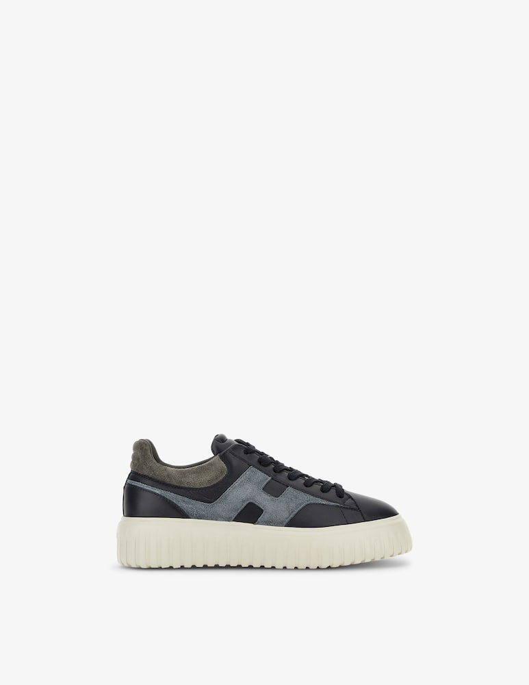 rinascente Hogan Sneakers H-Stripes
