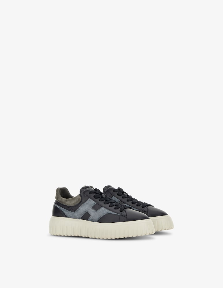 Hogan Sneakers H-Stripes - immagine 2 Hogan Sneakers H-Stripes - immagine 2