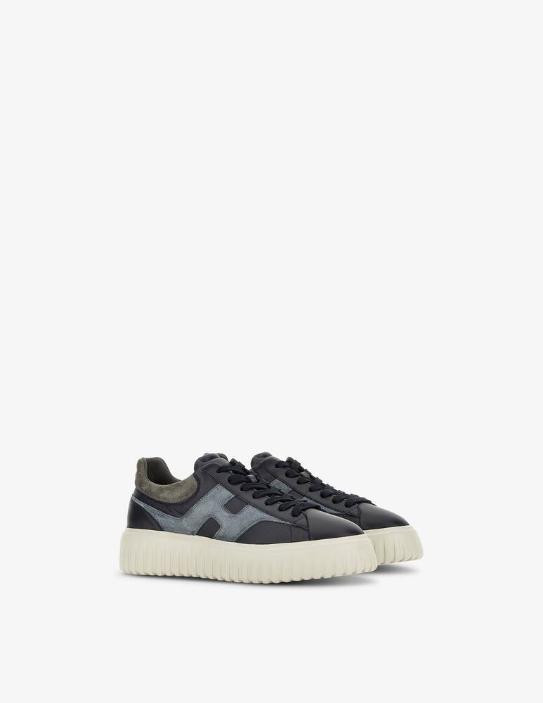 rinascente Hogan Sneakers H-Stripes