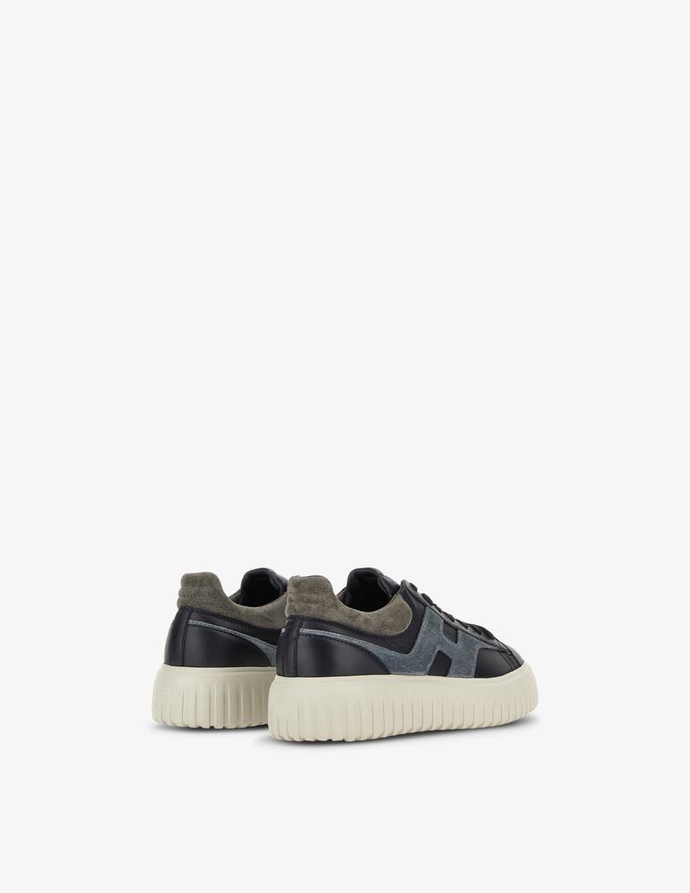 rinascente Hogan Sneakers H-Stripes
