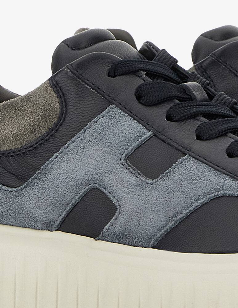 rinascente Hogan Sneakers H-Stripes