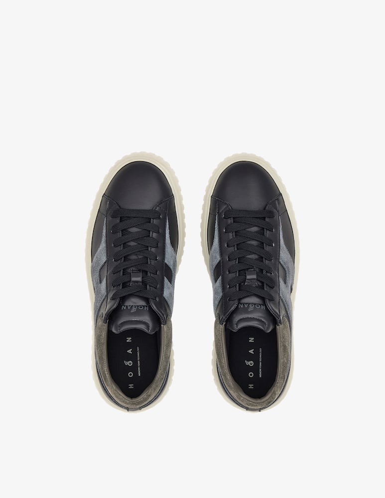 Hogan Sneakers H-Stripes - immagine 5 Hogan Sneakers H-Stripes - immagine 5