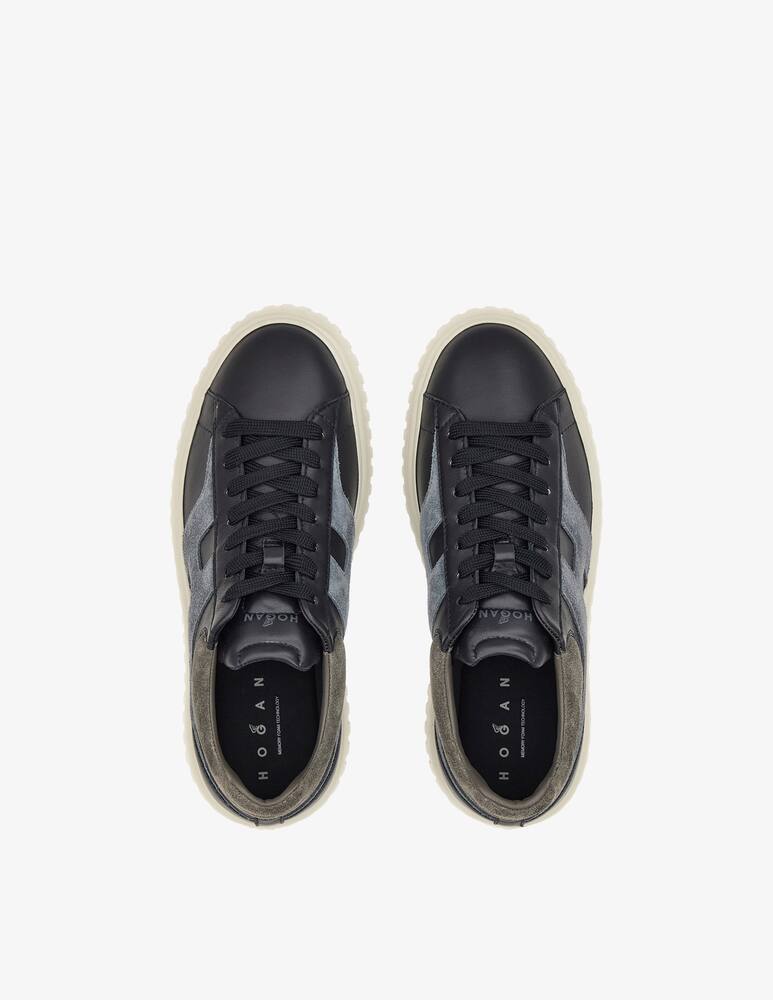 rinascente Hogan Sneakers H-Stripes