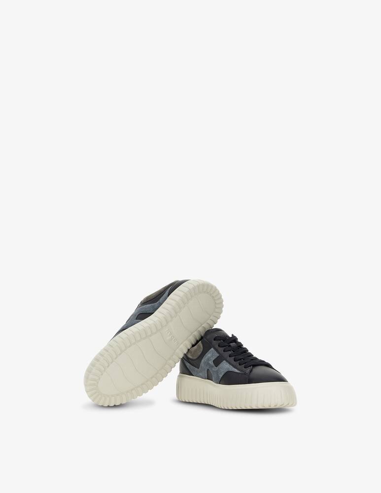 rinascente Hogan Sneakers H-Stripes