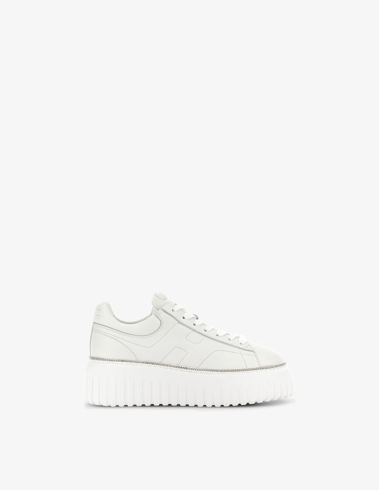 Hogan Sneakers H-Stripes - picture 1 Hogan Sneakers H-Stripes - picture 1