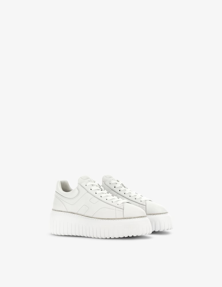 Hogan Sneakers H-Stripes - picture 2 Hogan Sneakers H-Stripes - picture 2