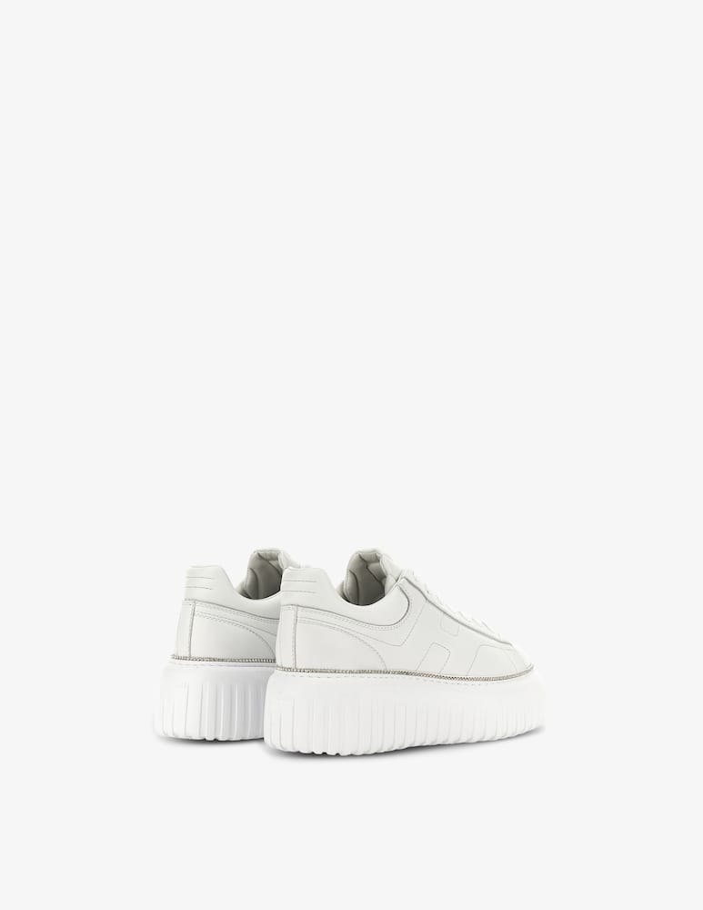 Hogan Sneakers H-Stripes - picture 3 Hogan Sneakers H-Stripes - picture 3