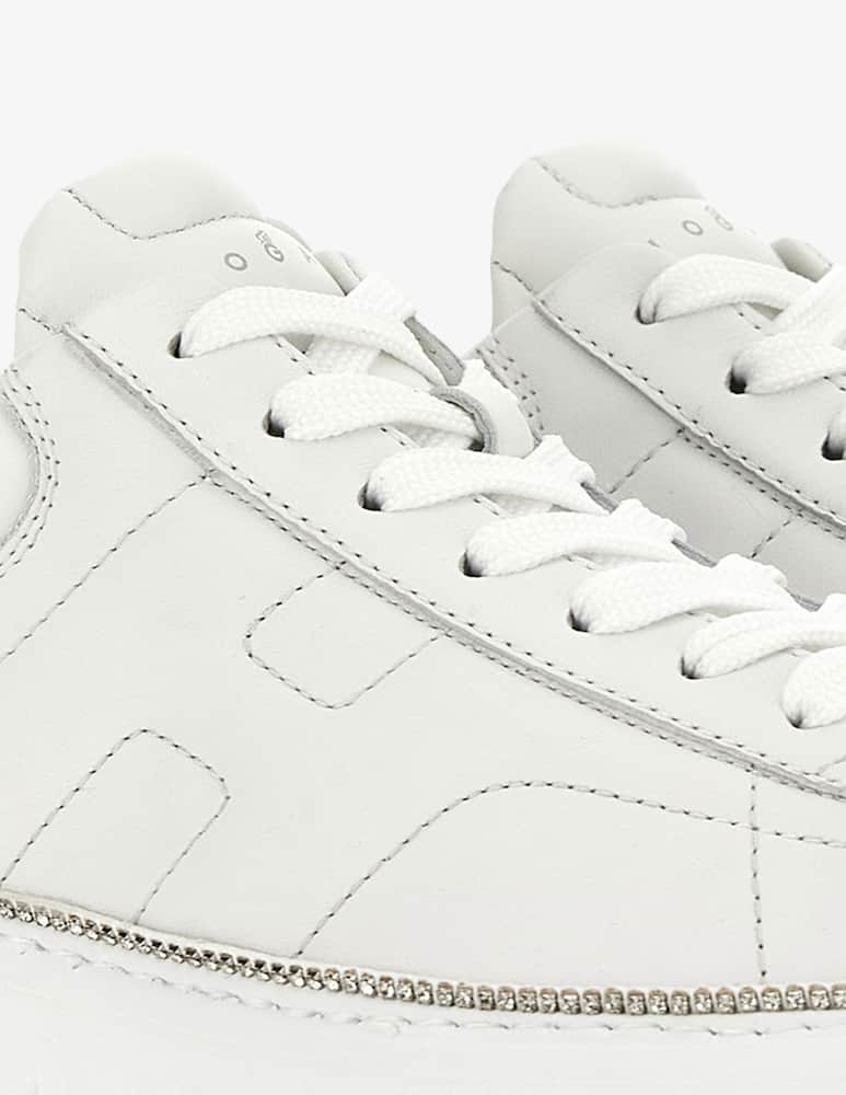 Hogan Sneakers H-Stripes - picture 4 Hogan Sneakers H-Stripes - picture 4