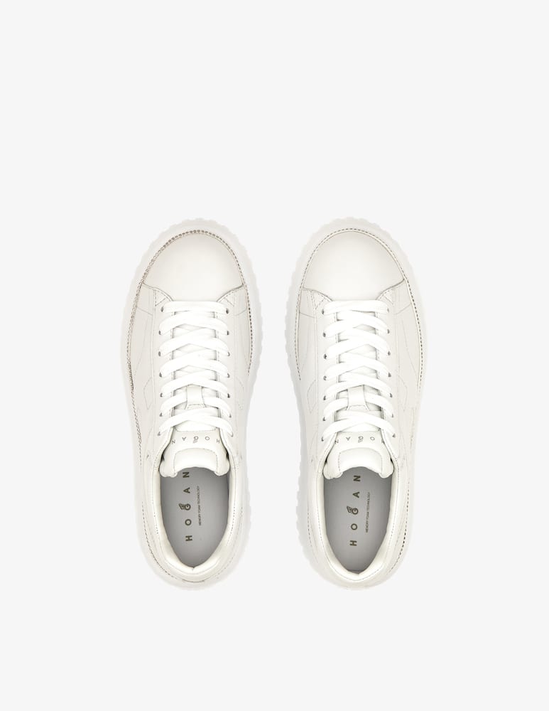 Hogan Sneakers H-Stripes - picture 5 Hogan Sneakers H-Stripes - picture 5