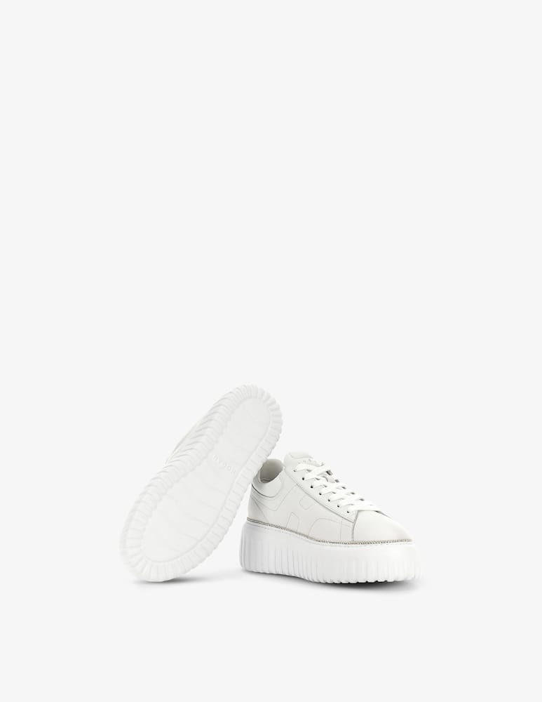 Hogan Sneakers H-Stripes - picture 6 Hogan Sneakers H-Stripes - picture 6