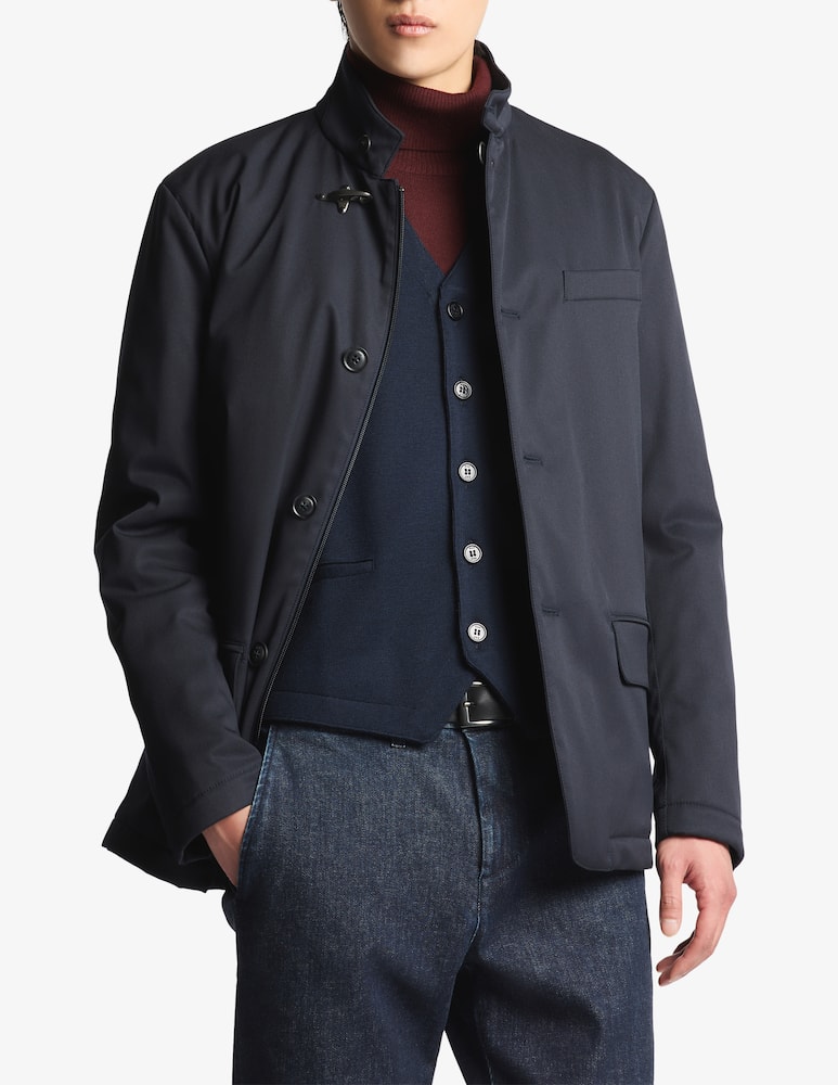 Fay Travel short jacket - picture 1 Fay Travel short jacket - picture 1