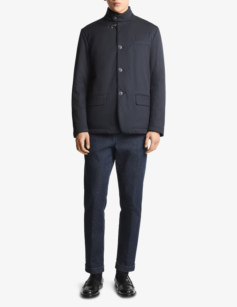 Fay Travel short jacket - picture 2 Fay Travel short jacket - picture 2