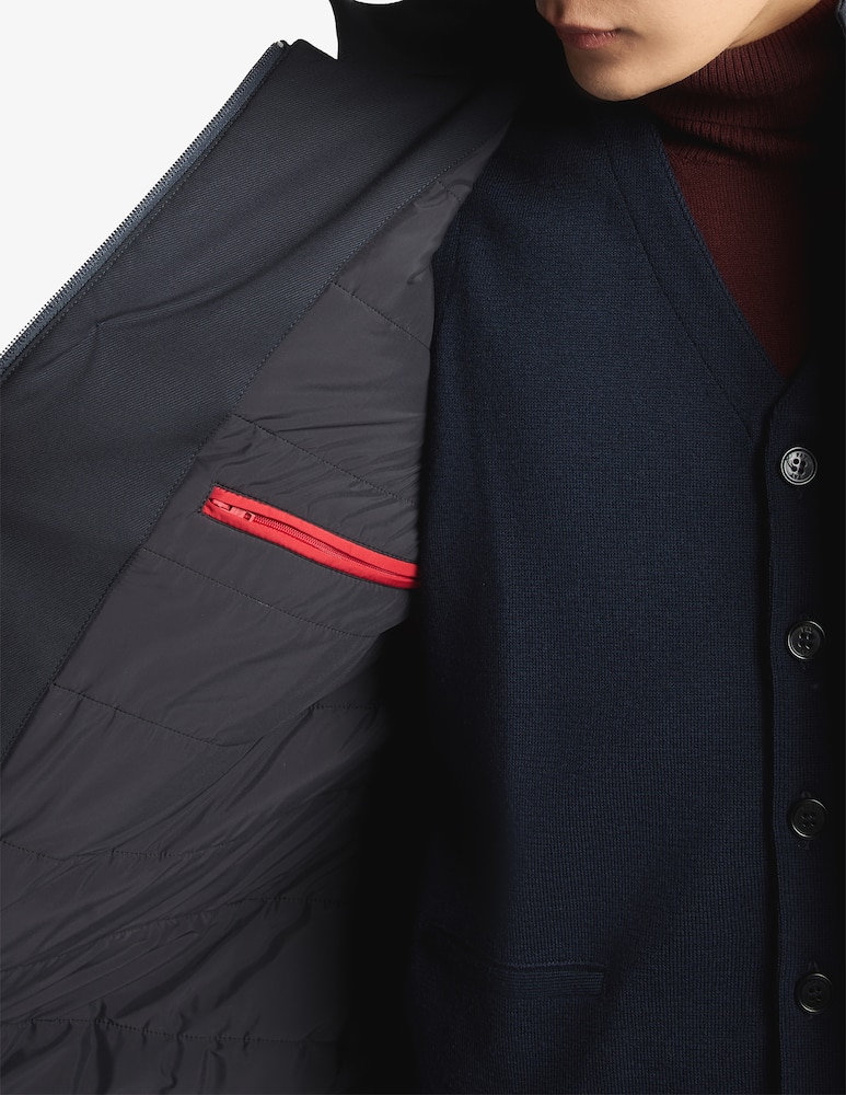 Fay Travel short jacket - picture 4 Fay Travel short jacket - picture 4