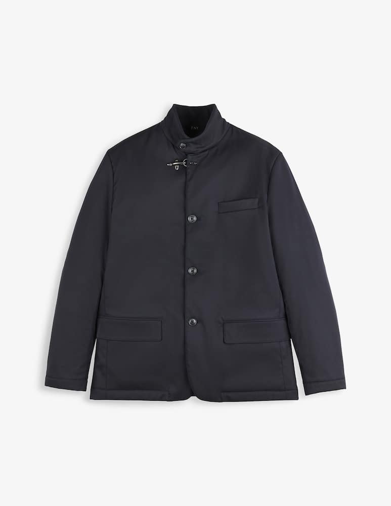 Fay Travel short jacket - picture 6 Fay Travel short jacket - picture 6