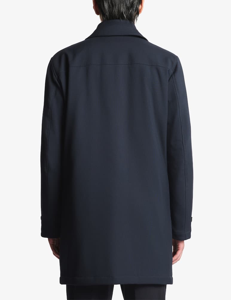 rinascente Fay Cappotto travel antipiega