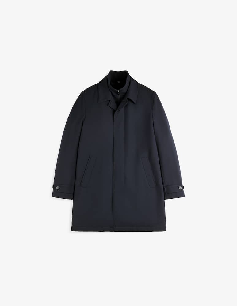 rinascente Fay Cappotto travel antipiega