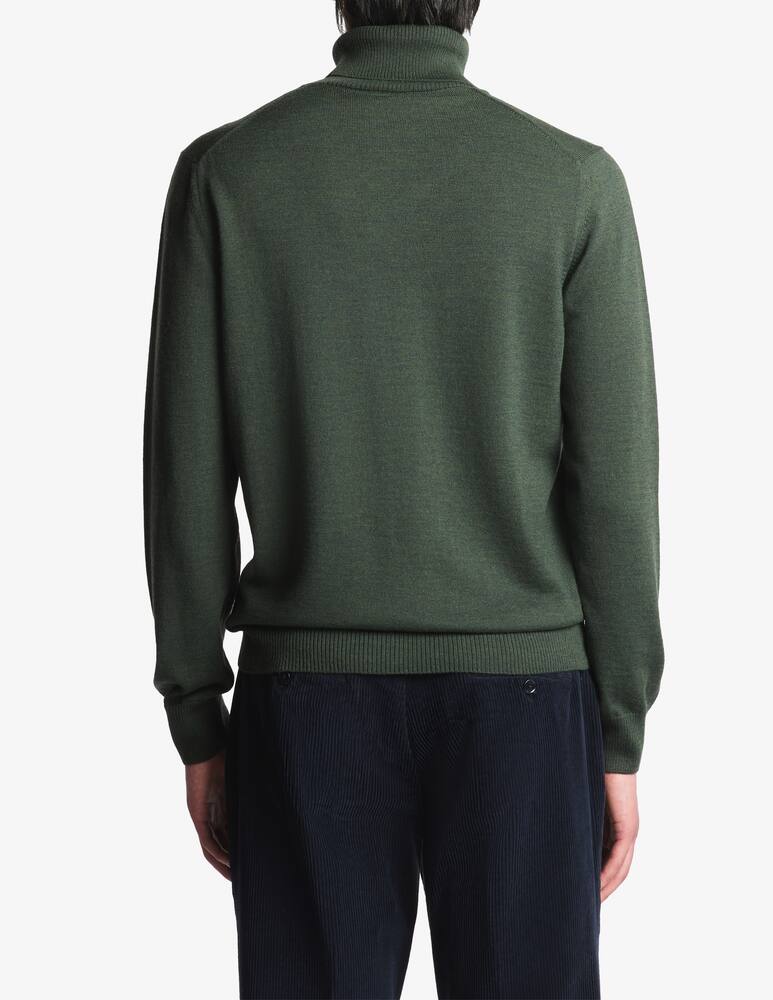 rinascente Fay Dolcevita in lana merino