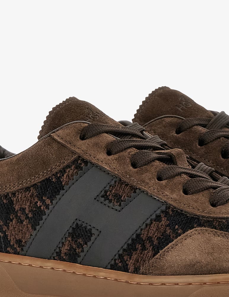 Hogan Sneakers Cool - picture 4