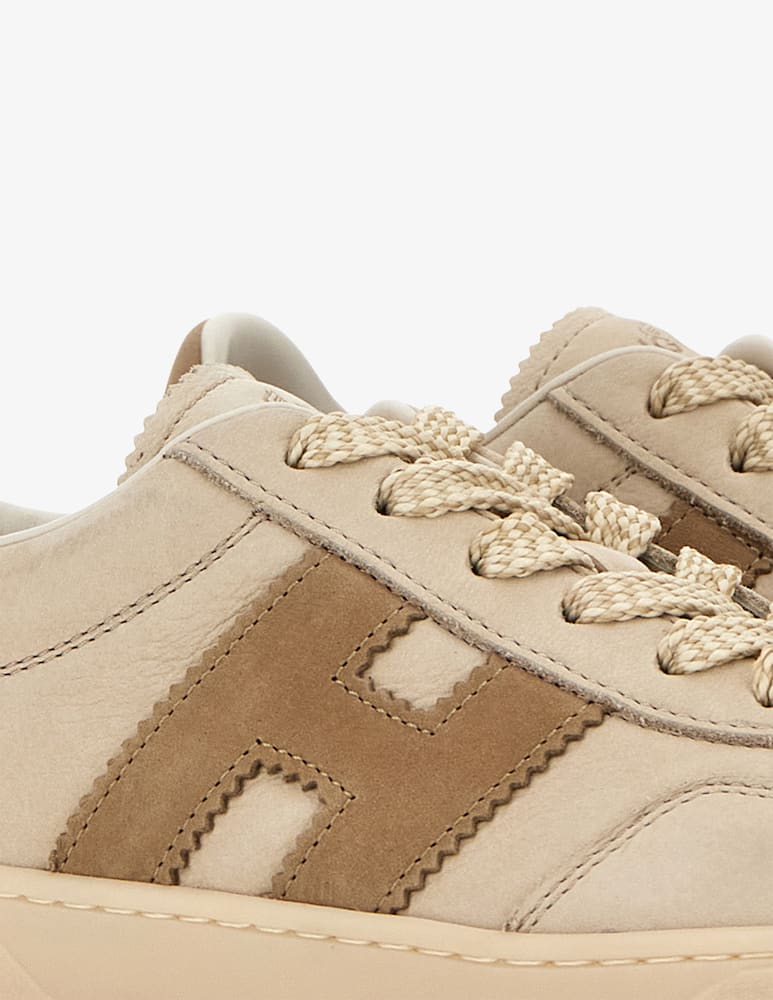 Hogan Sneakers Cool - picture 4 Hogan Sneakers Cool - picture 4