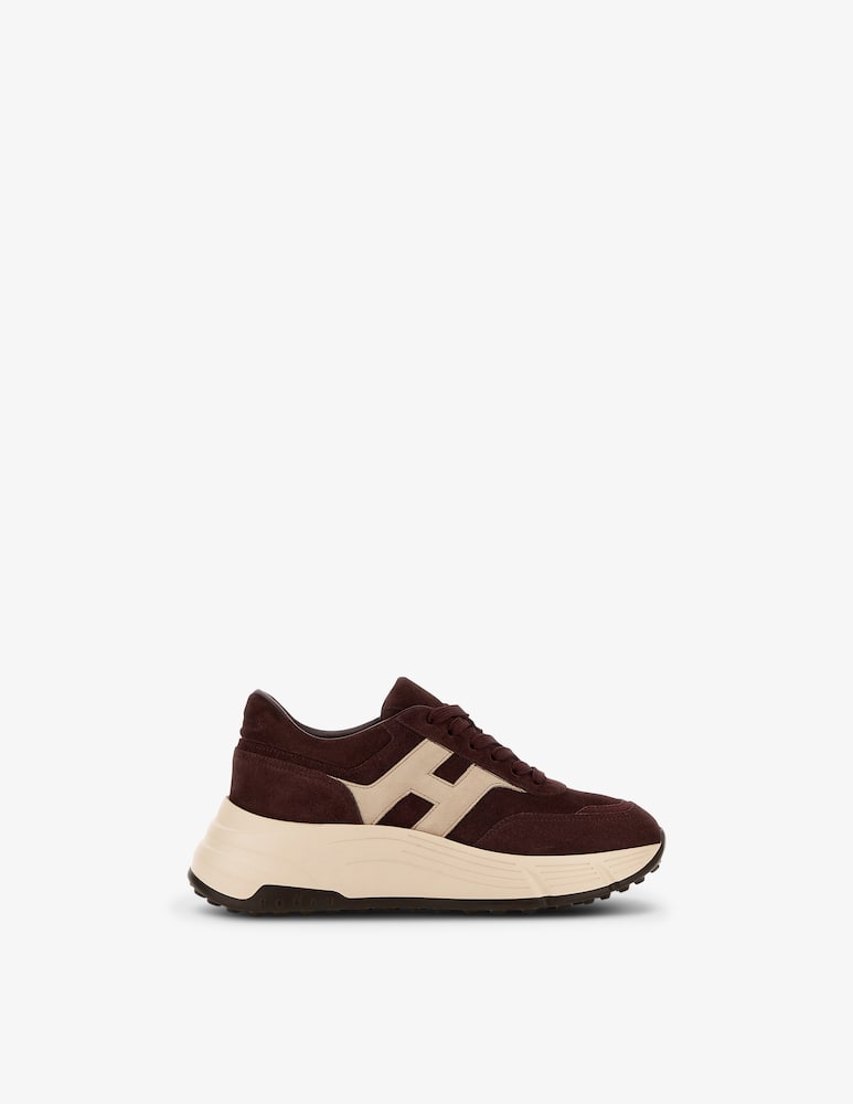 Hogan Sneakers Hi-Fi - picture 1 Hogan Sneakers Hi-Fi - picture 1