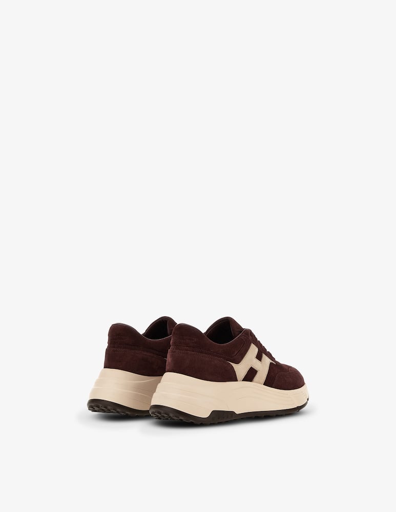 Hogan Sneakers Hi-Fi - picture 3 Hogan Sneakers Hi-Fi - picture 3