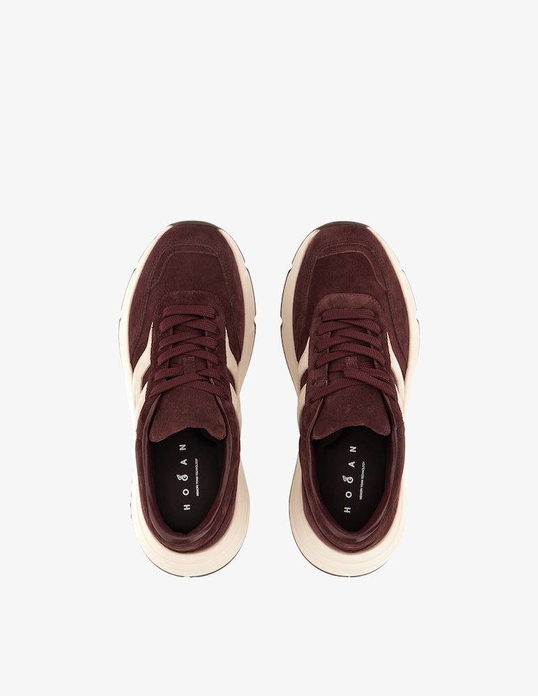 Hogan Sneakers Hi-Fi - picture 5 Hogan Sneakers Hi-Fi - picture 5