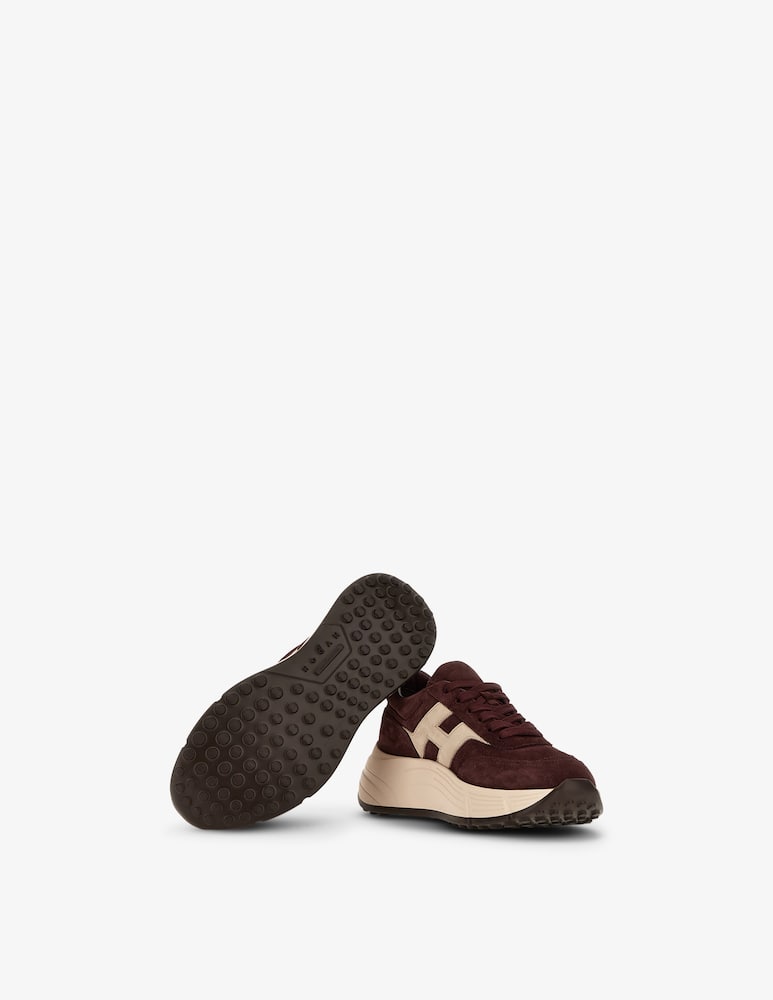 Hogan Sneakers Hi-Fi - picture 6 Hogan Sneakers Hi-Fi - picture 6