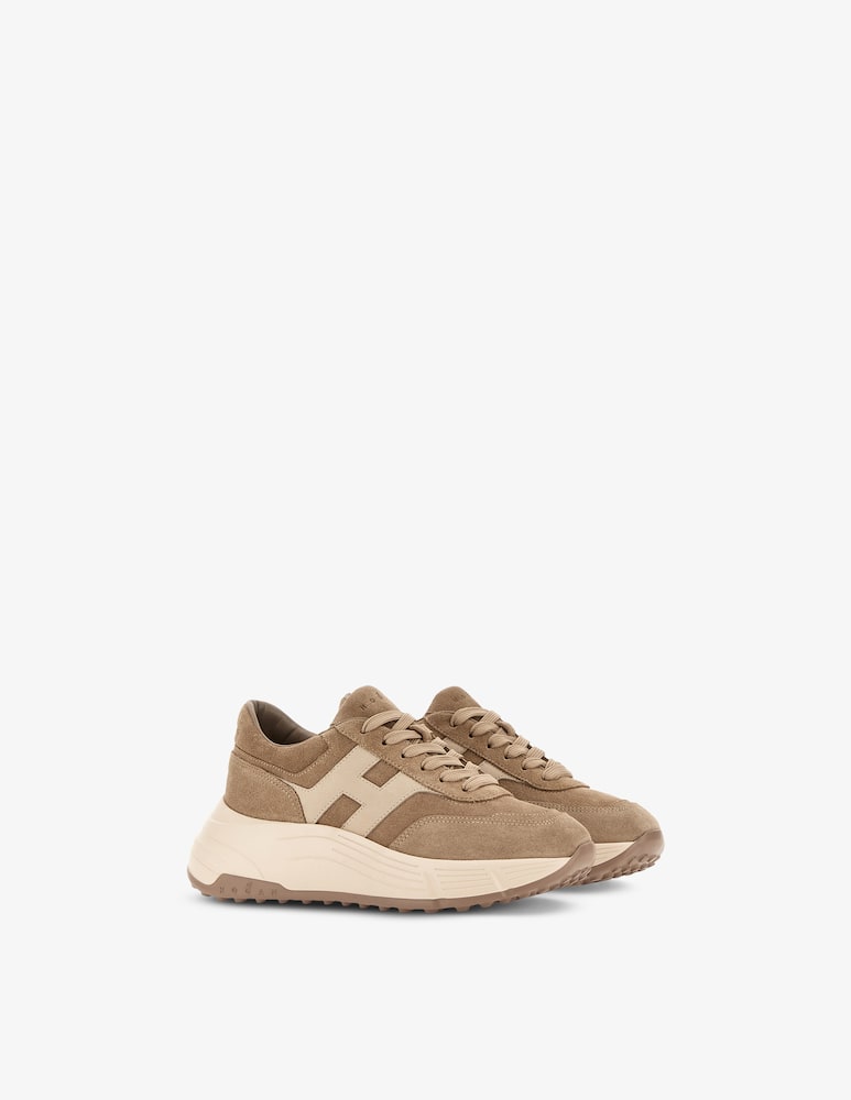 rinascente Hogan Sneakers Hi-Fi