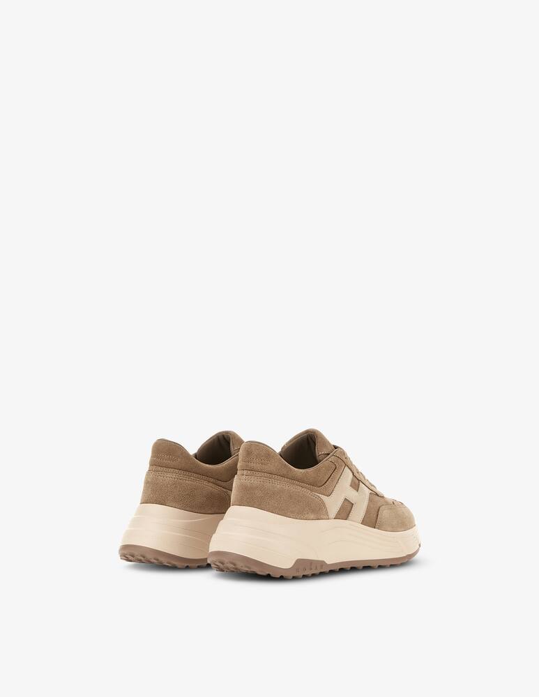 rinascente Hogan Sneakers Hi-Fi
