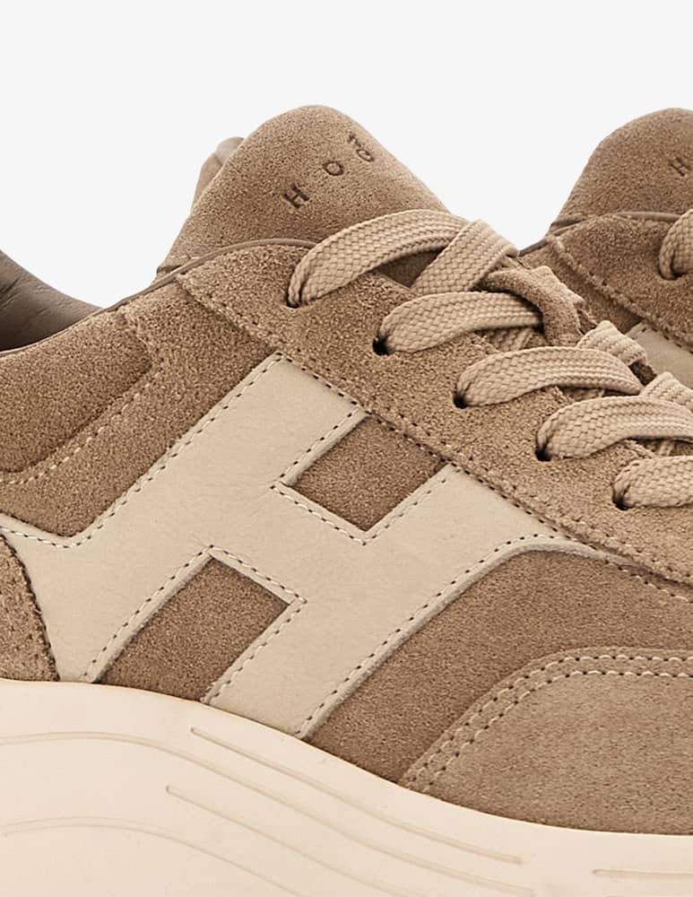 Hogan Sneakers Hi-Fi - picture 4 Hogan Sneakers Hi-Fi - picture 4