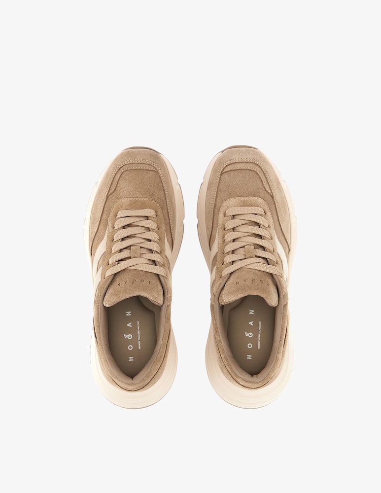 Hogan Sneakers Hi-Fi - picture 5 Hogan Sneakers Hi-Fi - picture 5
