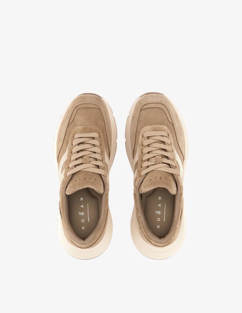 rinascente Hogan Sneakers Hi-Fi