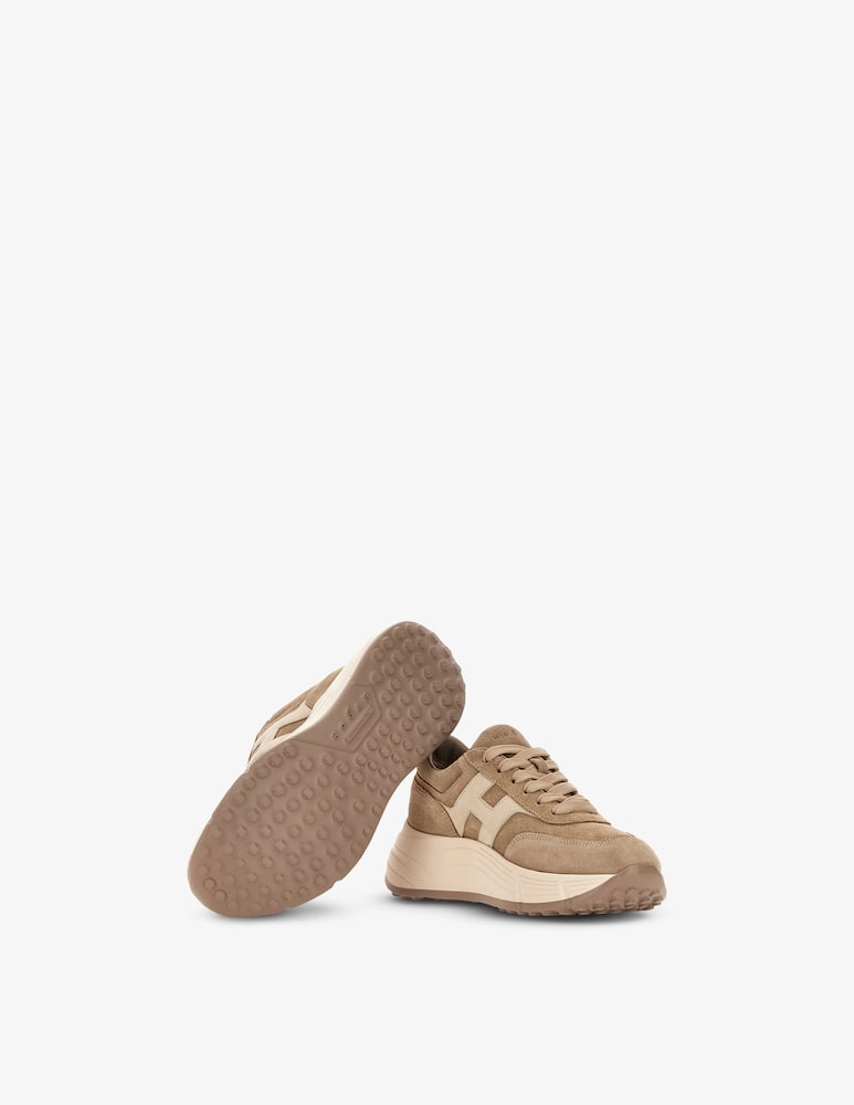 Hogan Sneakers Hi-Fi - picture 6 Hogan Sneakers Hi-Fi - picture 6