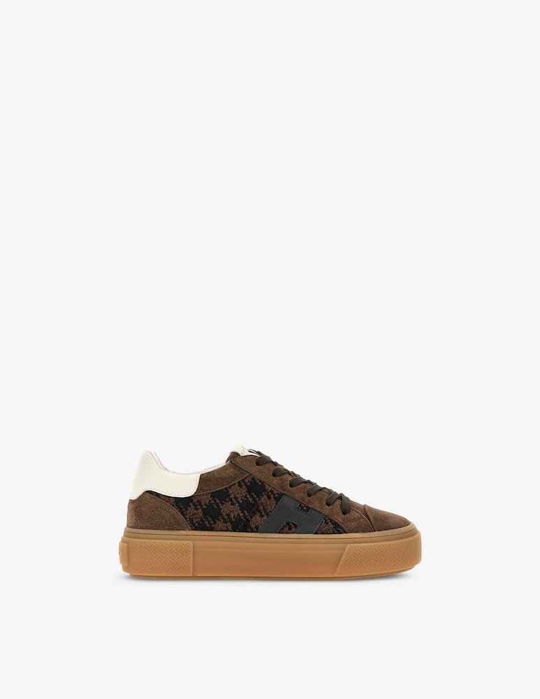 Hogan Sneakers Crosswind - picture 1 Hogan Sneakers Crosswind - picture 1