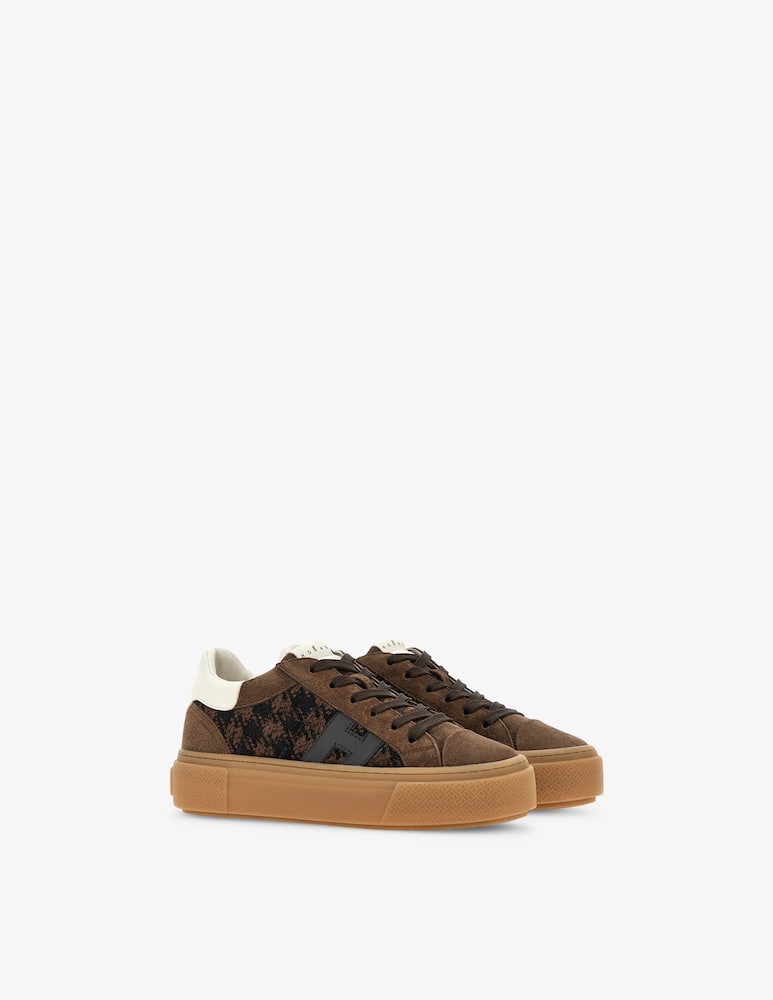 Hogan Sneakers Crosswind - picture 2 Hogan Sneakers Crosswind - picture 2