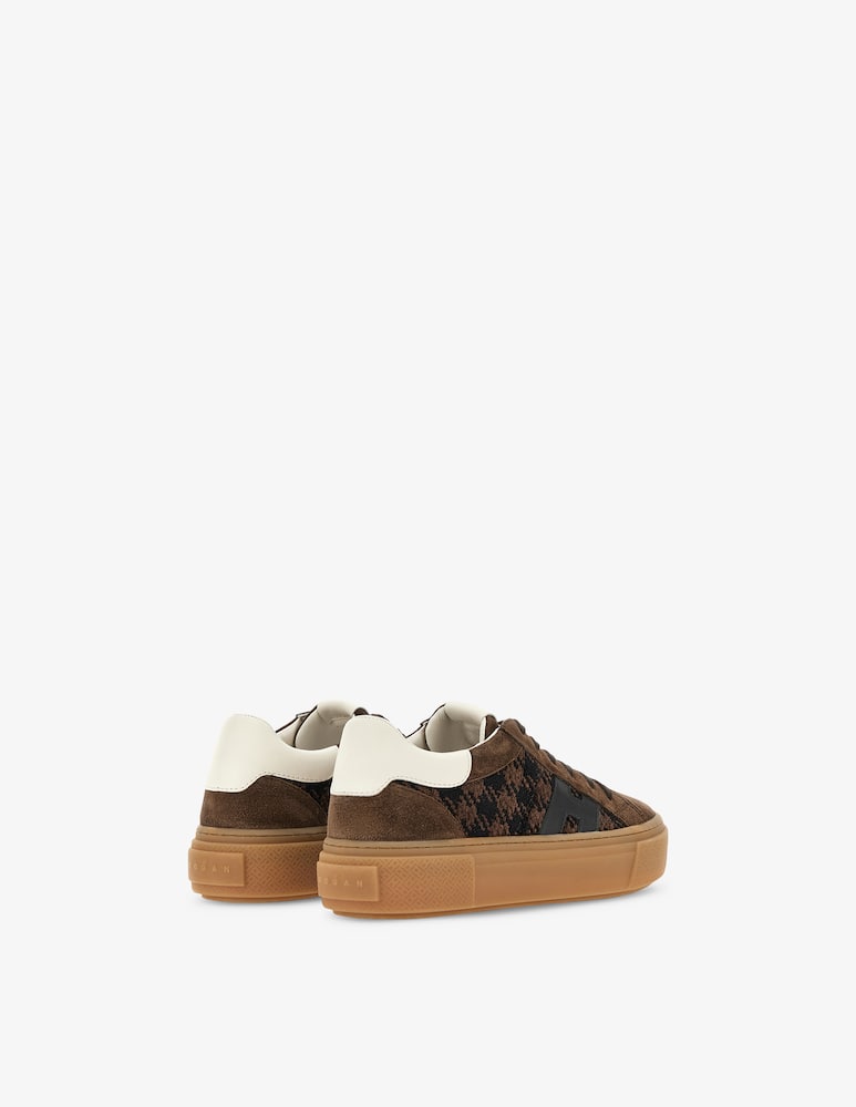 Hogan Sneakers Crosswind - picture 3 Hogan Sneakers Crosswind - picture 3