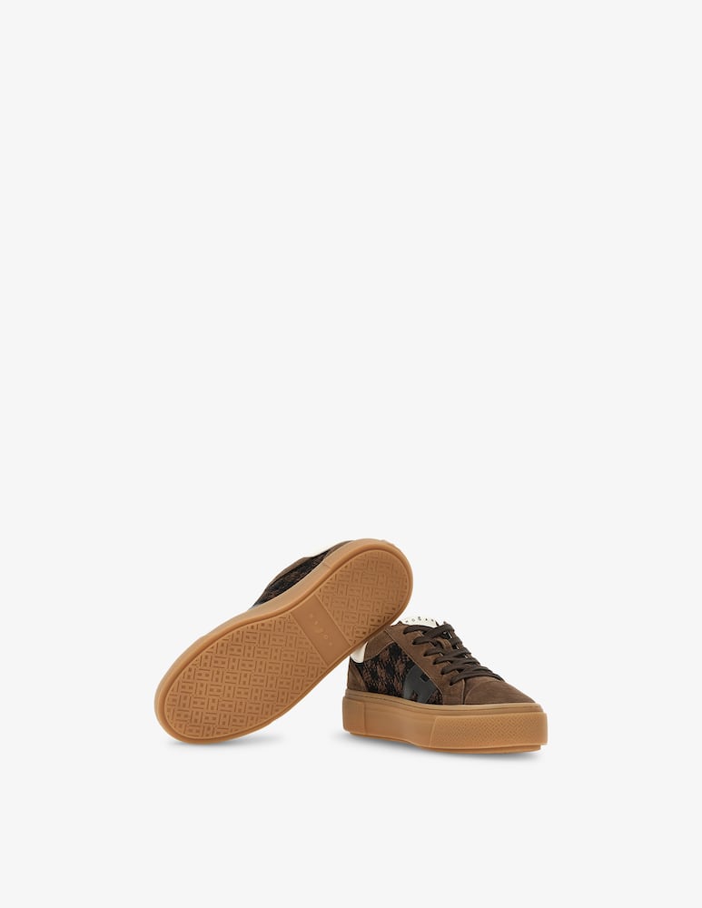 Hogan Sneakers Crosswind - picture 6 Hogan Sneakers Crosswind - picture 6