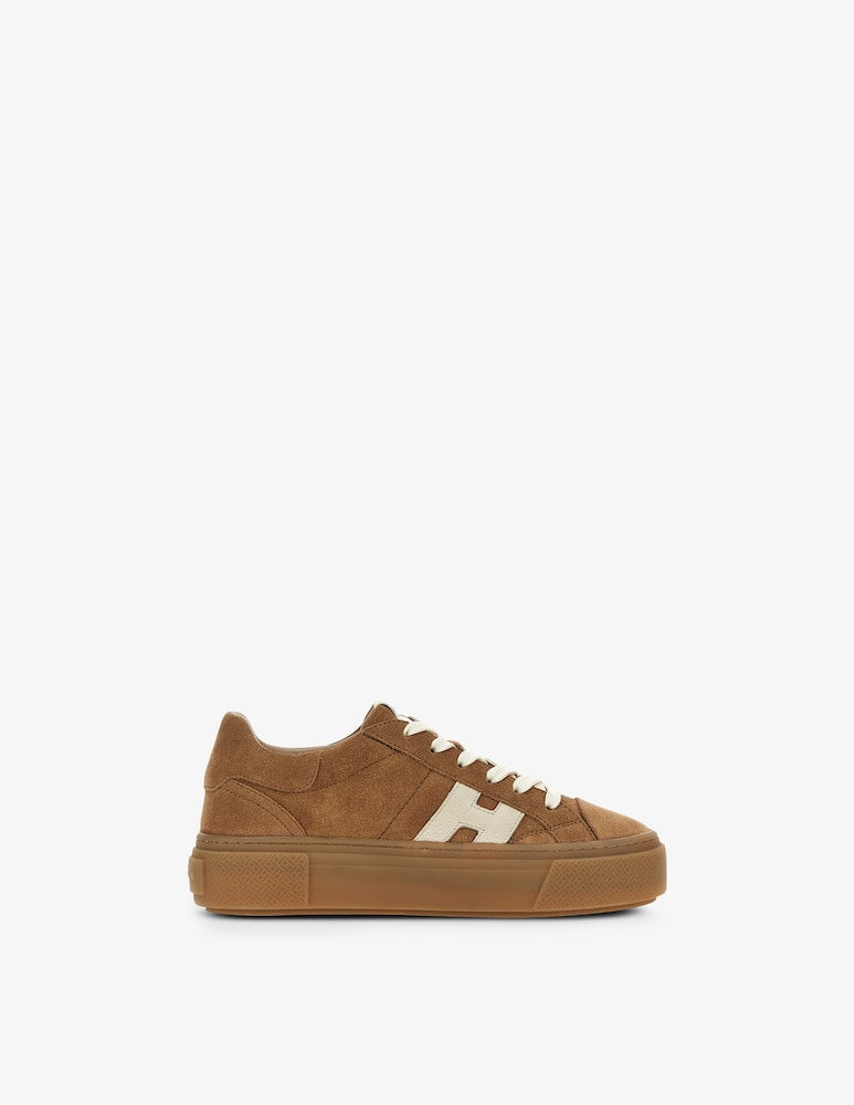 Hogan Sneakers Crosswind - picture 1 Hogan Sneakers Crosswind - picture 1