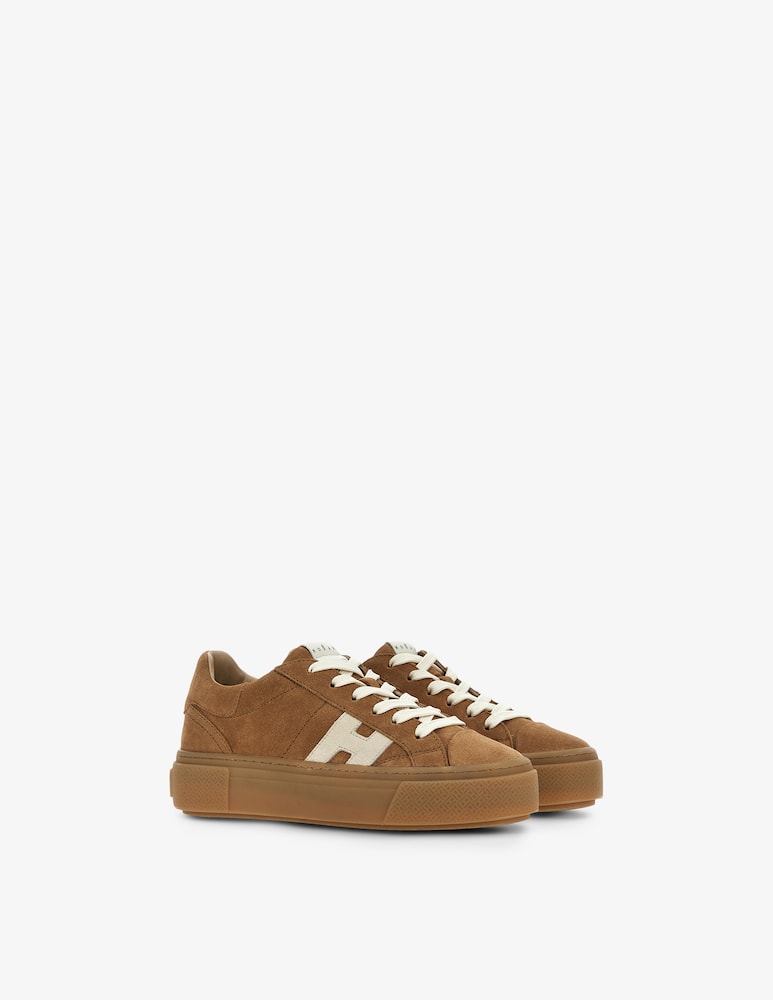 Hogan Sneakers Crosswind - picture 2 Hogan Sneakers Crosswind - picture 2